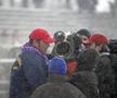 FCSB, campioană en titre la acel moment, a disputat un amical la Brăila în februarie 2005. A fost isterie în oraș / Sursă foto: