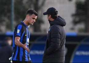 Schimb propus lui Inter pentru Curtis Jones » Liverpool ar face o altă ofertă în iarnă pentru perla lui Cristi Chivu