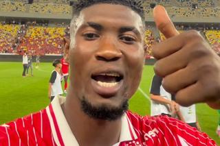Se mai bazează Zeljko Kopic pe Kennedy Boateng după ce a semnat în China? Reacția croatului: „Așa este perceput în grup și în vestiar”