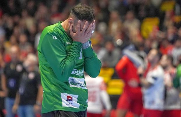 Veste proastă pentru Dinamo! S-a accidentat și e OUT până la finalul sezonului