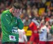 Ionuț Iancu, portarul lui Dinamo, s-a accidentat // FOTO: Imago Images