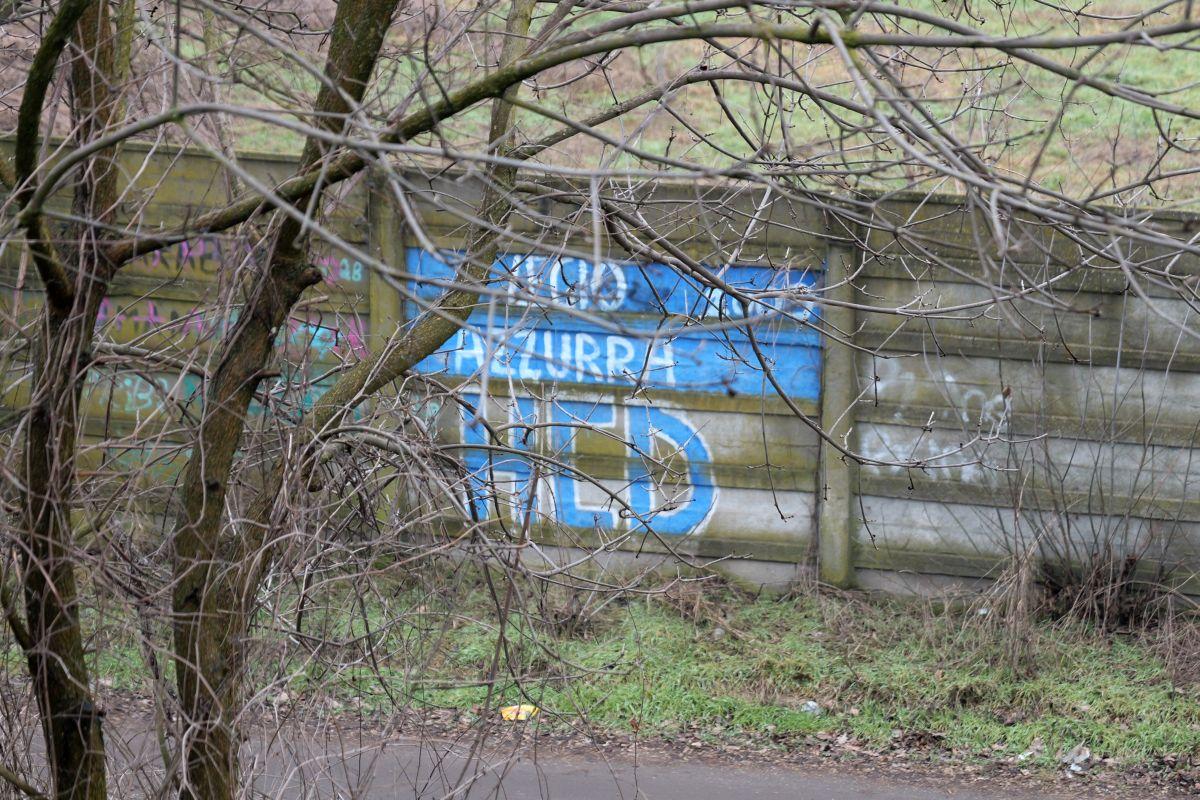 Stadionul de 20.000 de locuri din România se descompune! Reportaj GSP pe arena abandonată de autorități: nimeni nu o mai poate salva!