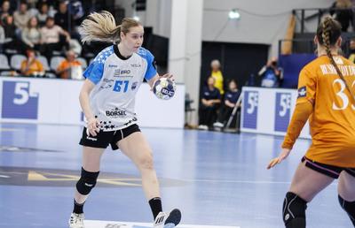Sferturile de finală din Cupa României la handbal » Duel tare pentru CSM București