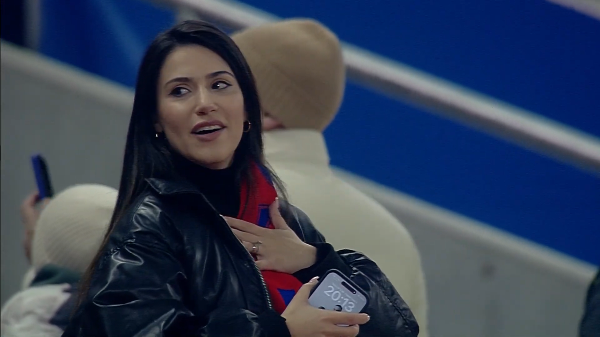 Sotie Ofi Arad - FCSB
