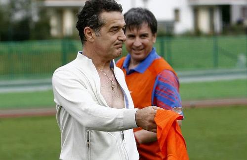 Gigi Becali