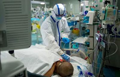 CORONAVIRUS. Nereguli grave la Spitalul Județean Suceava: medicii spun că unele cazuri de coronavirus au fost mușamalizate