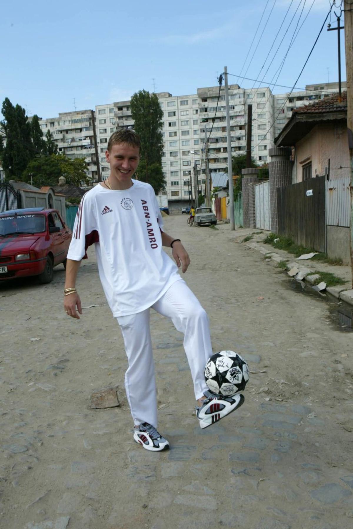 Nicolae Mitea