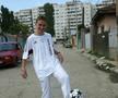 În ziua în care împlinește 40 de ani, Nicolae Mitea le-a spus olandezilor cu ce se ocupă acum în București: „Îmi este greu să accept asta”