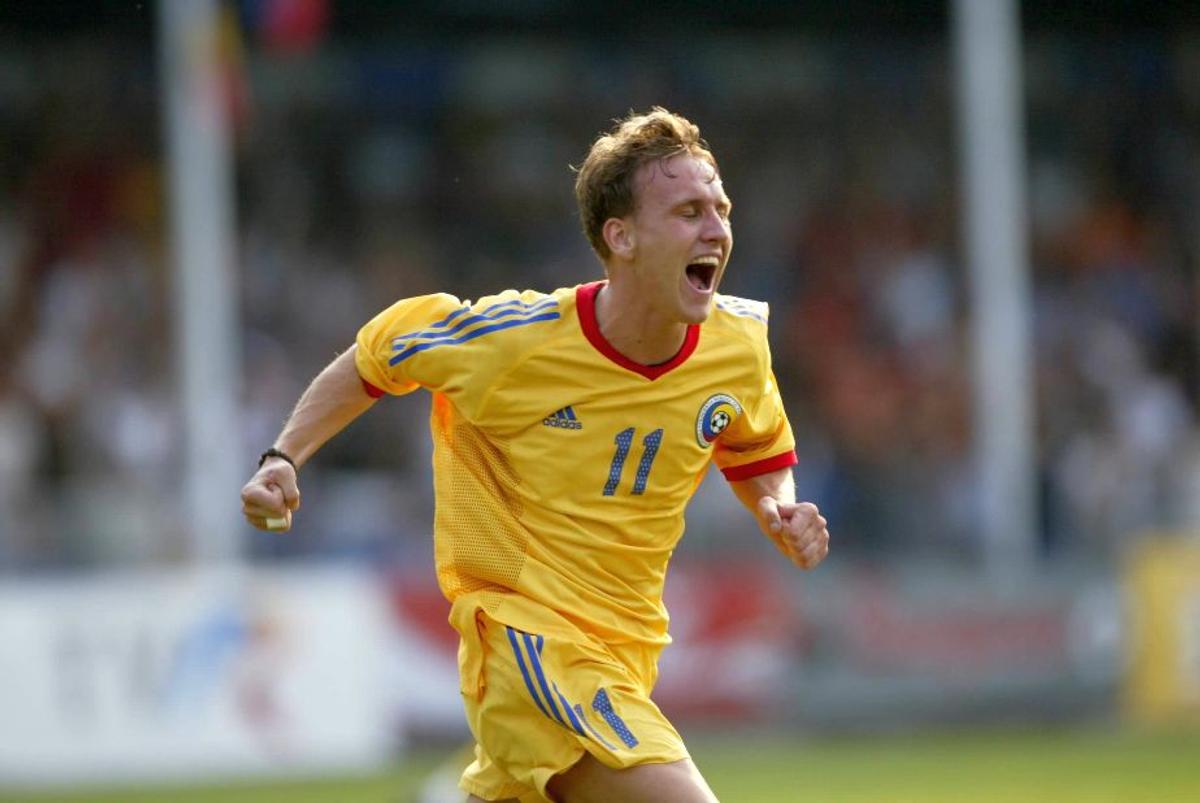 Nicolae Mitea