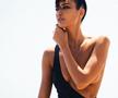 FOTO HOT Ce a pierdut Ionuț Radu » Imagini electrizante cu modelul Ștefania Ivănescu, fosta iubită a portarului