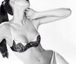 FOTO HOT Ce a pierdut Ionuț Radu » Imagini electrizante cu modelul Ștefania Ivănescu, fosta iubită a portarului