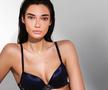 FOTO HOT Ce a pierdut Ionuț Radu » Imagini electrizante cu modelul Ștefania Ivănescu, fosta iubită a portarului