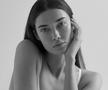 FOTO HOT Ce a pierdut Ionuț Radu » Imagini electrizante cu modelul Ștefania Ivănescu, fosta iubită a portarului