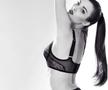 FOTO HOT Ce a pierdut Ionuț Radu » Imagini electrizante cu modelul Ștefania Ivănescu, fosta iubită a portarului