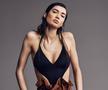 FOTO HOT Ce a pierdut Ionuț Radu » Imagini electrizante cu modelul Ștefania Ivănescu, fosta iubită a portarului