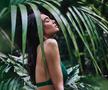 FOTO HOT Ce a pierdut Ionuț Radu » Imagini electrizante cu modelul Ștefania Ivănescu, fosta iubită a portarului