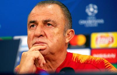 CORONAVIRUS //  Merve, fiica lui Fatih Terim, reacție virulentă după ce tatăl său a fost testat pozitiv: „Să vă bată Dumnezeu!”