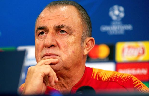 CORONAVIRUS //  Merve, fiica lui Fatih Terim, reacție virulentă după ce tatăl său a fost testat pozitiv: „Să vă bată Dumnezeu!”
