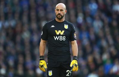 Pepe Reina, dezvăluiri cutremurătoare: „Şi eu am avut coronavirus. E ca şi cum te calcă un camion!”