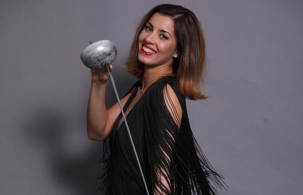 EXCLUSIV VIDEO Cum se menține în formă o fostă campioană olimpică: „Fac exerciții pe salteluță”