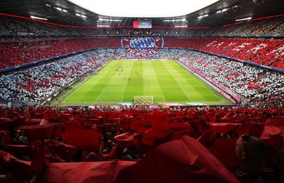 Bayern a găsit înlocuitor pentru Neuer » Nemții vor să transfere un portar de top din Champions League