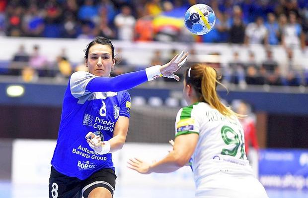 CORONAVIRUS // Măsuri fără precedent în sportul românesc + Cristina Neagu, micșorare drastică de salariu dacă intră în șomaj tehnic