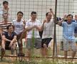 VIDEO. Vietnamezii de la stadioanele Ghencea și Giulești nu se tem de COVID-19: „Pe șantiere nu există riscuri”