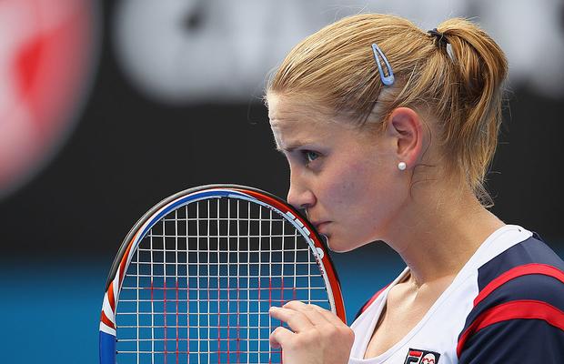 Jelena Dokic, fost număr 4 WTA și refugiată de război: „Oameni lacomi, e dezgustător ce faceți!”