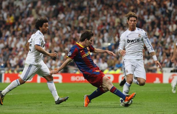 CORONAVIRUS. UEFA oferă meciuri memorabile online gratis