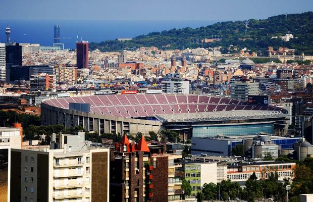 CORONAVIRUS. Nici bogații nu o duc bine » Barcelona ia în calcul reducerea salariilor cu 70%!