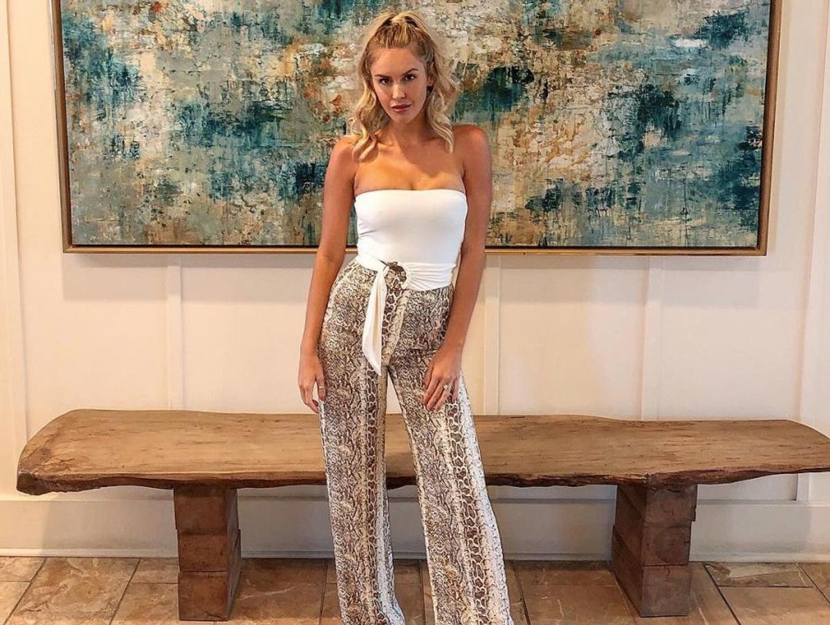 VIDEO. Soția unui sportiv legendar s-a dezbrăcat pe TikTok