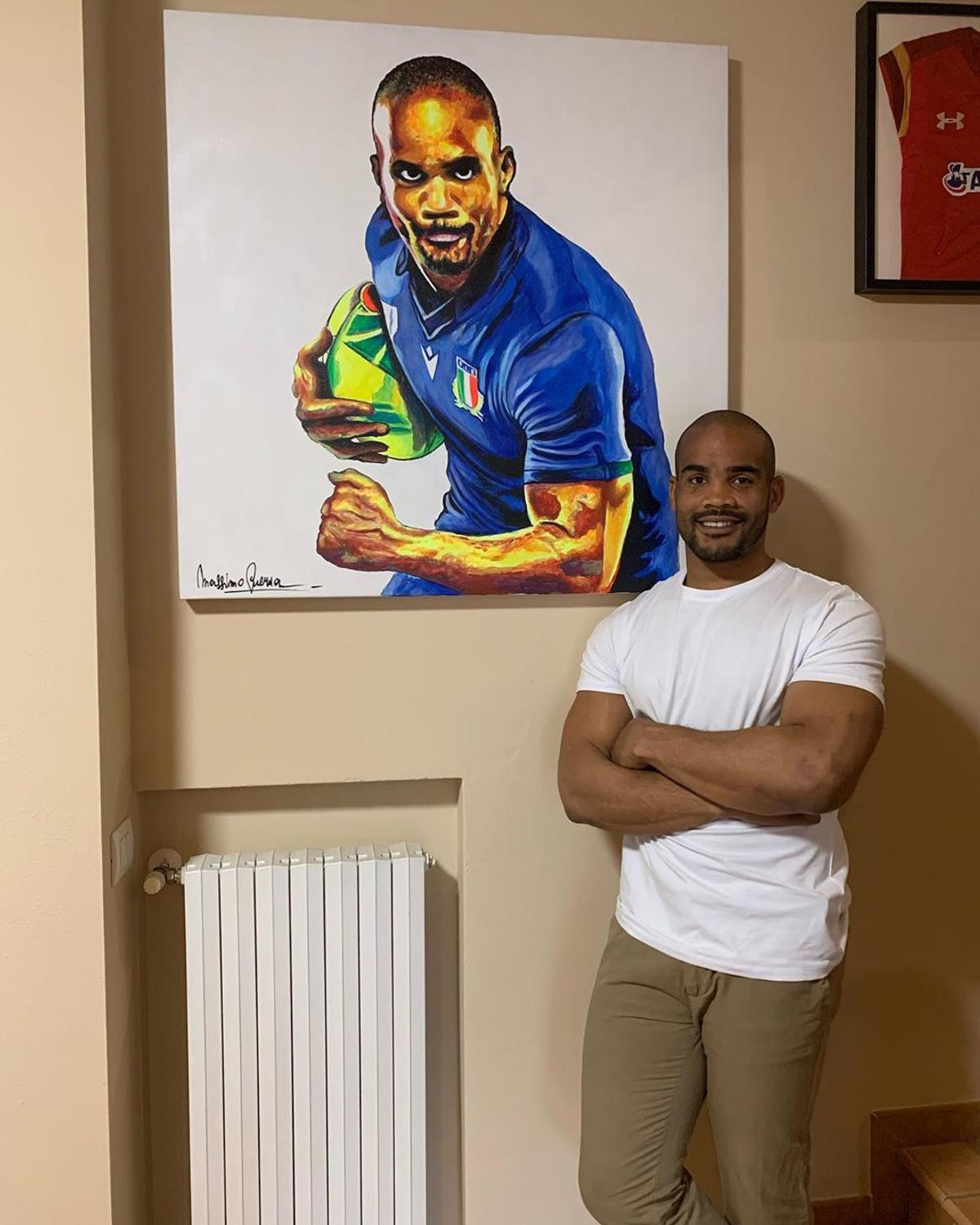 Jucător de „națională”, voluntar în prima linie împotriva coronavirusului: „Fără zi de pauză, ture de 12 sau 13 ore”