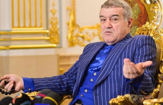 Becali a transformat-o pe FCSB într-o afacere! Vrea să forțeze un puști care câștigă 600 de lei pe lună