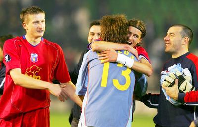 Un fost campion cu FCSB vrea să fie antrenorul echipei! Propunere spectaculoasă: „Unire cu CSA Steaua”