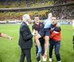 Alexandru Chipciu s-a „rupt” într-un meci cu Dinamo din 2013. FOTO: Arhivă Gazeta Sporturilor