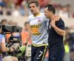 Alexandru Chipciu s-a „rupt” într-un meci cu Dinamo din 2013. FOTO: Arhivă Gazeta Sporturilor