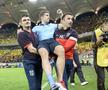 Alexandru Chipciu s-a „rupt” într-un meci cu Dinamo din 2013. FOTO: Arhivă Gazeta Sporturilor