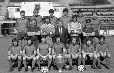 Cum au fost create marile echipe ale anilor '80? » Episodul 2: Steaua, viteziștii Europei - Au stopat blaturile, au apărut rezultatele