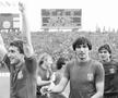 Gigi Becali nu s-a abținut de 7 mai: „FCSB a câștigat Cupa Campionilor Europeni, avem deja răspunsul de la FIFA și UEFA!”