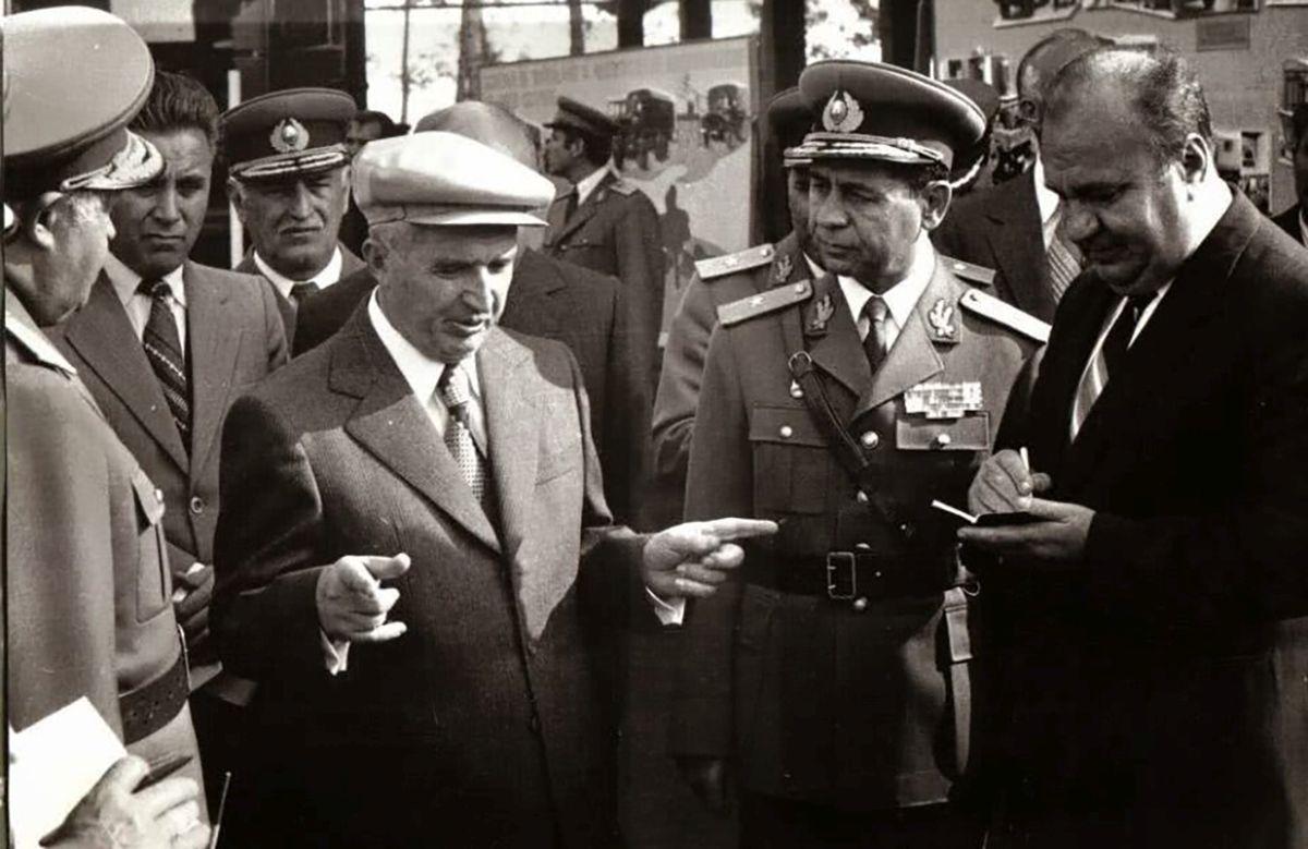 Steaua 1986