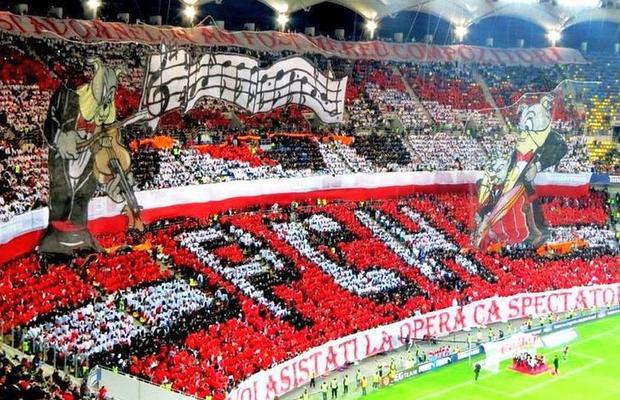 Dinamo, încă un pas spre licență » DDB i-a virat 240.000 de lei unui jucător adus de spanioli