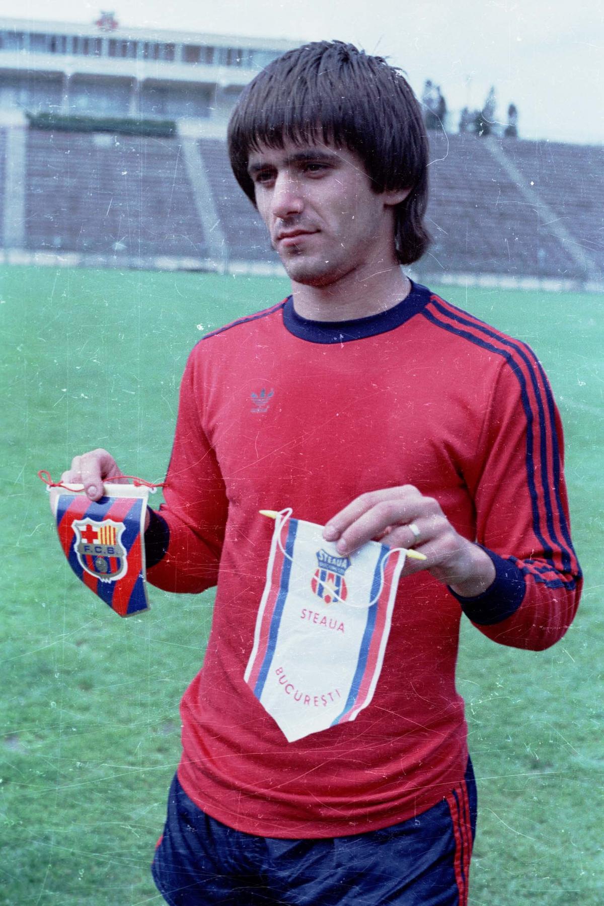 Gigi Becali nu s-a abținut de 7 mai: „FCSB a câștigat Cupa Campionilor Europeni, avem deja răspunsul de la FIFA și UEFA!”