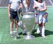 Gigi Becali nu s-a abținut de 7 mai: „FCSB a câștigat Cupa Campionilor Europeni, avem deja răspunsul de la FIFA și UEFA!”