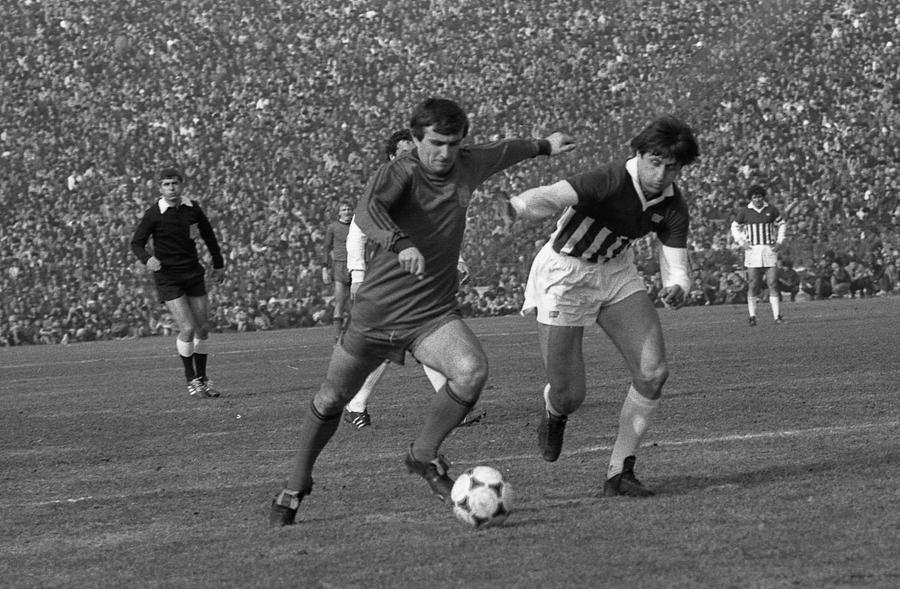 Marin Radu II Cum au fost create marile echipe ale anilor '80? » Episodul 2: Steaua, viteziștii Europei - Performanțe uluitoare cu numai 13 fotbaliști de bază
