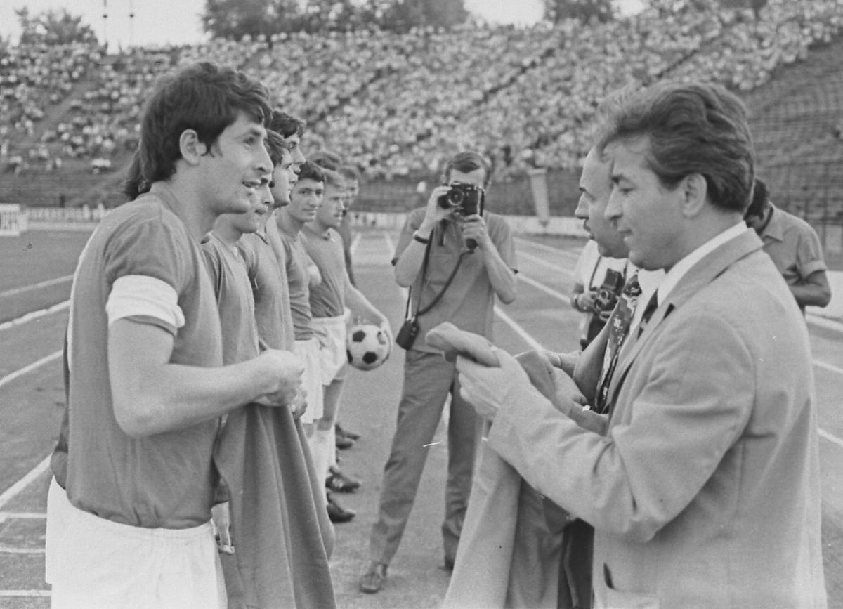Gigi Becali nu s-a abținut de 7 mai: „FCSB a câștigat Cupa Campionilor Europeni, avem deja răspunsul de la FIFA și UEFA!”