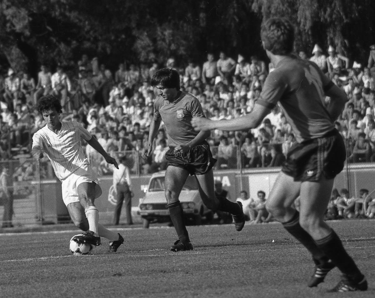 Gigi Becali nu s-a abținut de 7 mai: „FCSB a câștigat Cupa Campionilor Europeni, avem deja răspunsul de la FIFA și UEFA!”