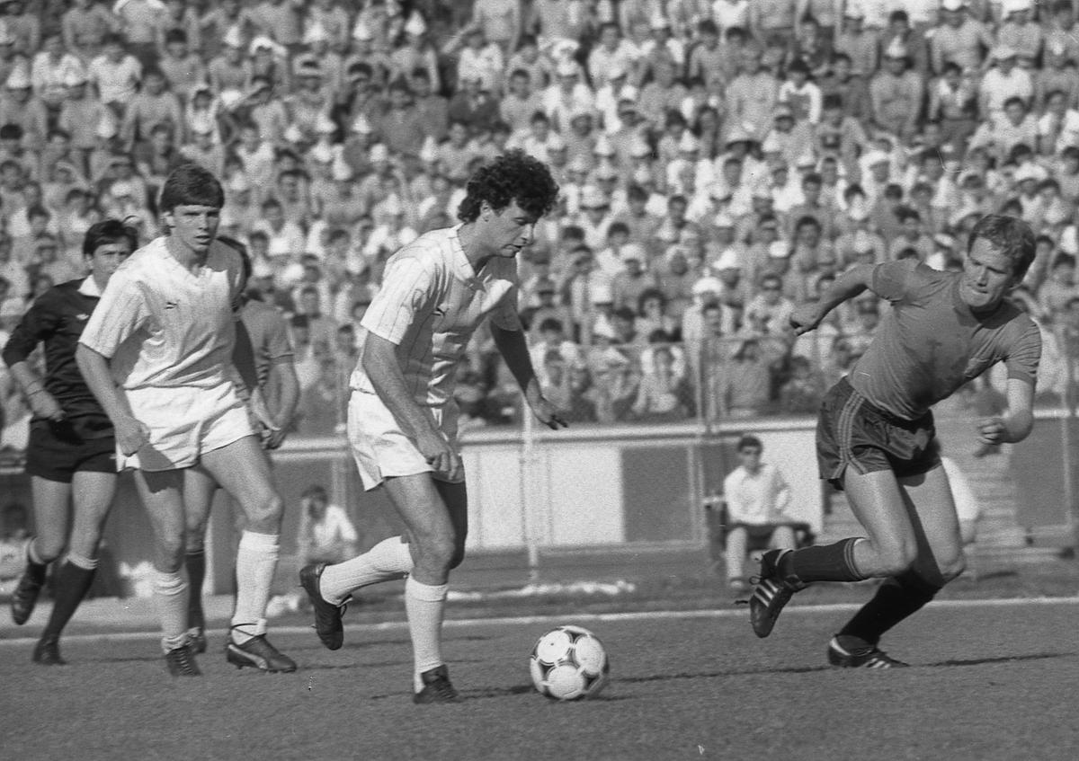 Gigi Becali nu s-a abținut de 7 mai: „FCSB a câștigat Cupa Campionilor Europeni, avem deja răspunsul de la FIFA și UEFA!”