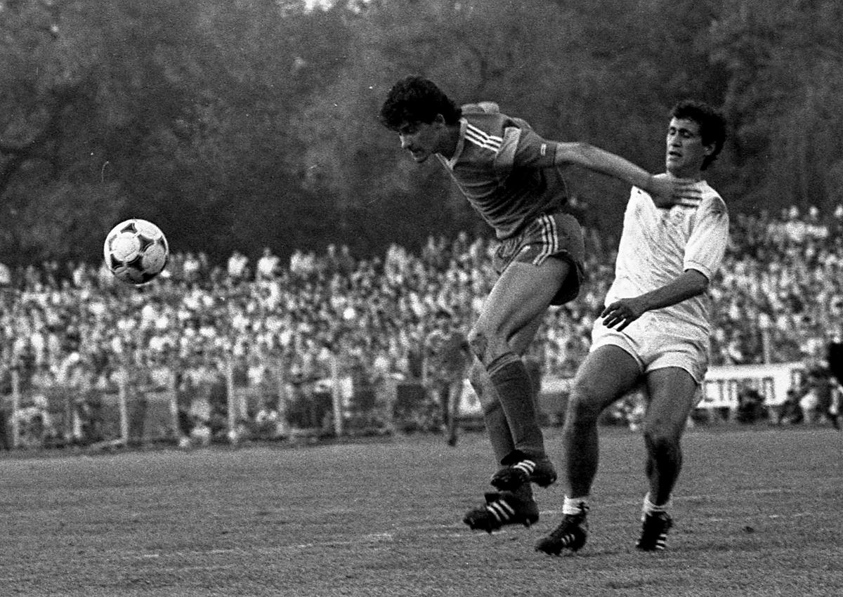 Gigi Becali nu s-a abținut de 7 mai: „FCSB a câștigat Cupa Campionilor Europeni, avem deja răspunsul de la FIFA și UEFA!”
