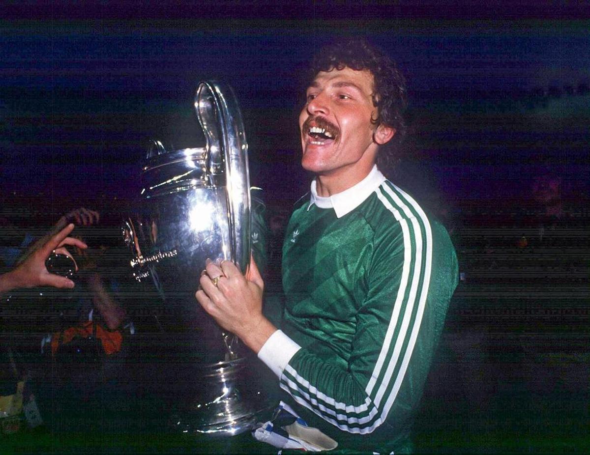 Steaua 1986