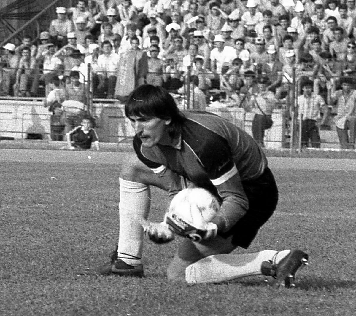Steaua 1986